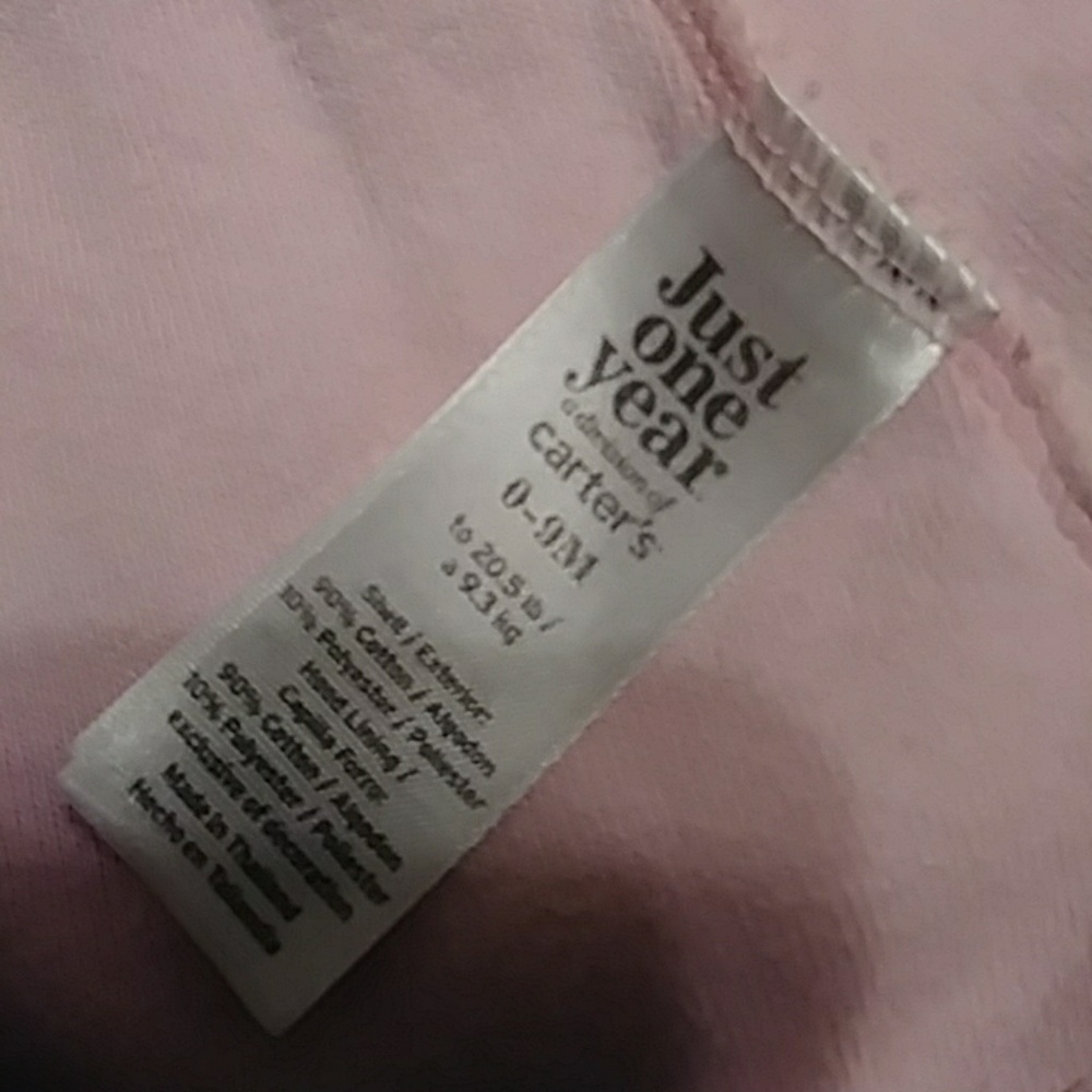 Girls Robe - Picture 5 of 5